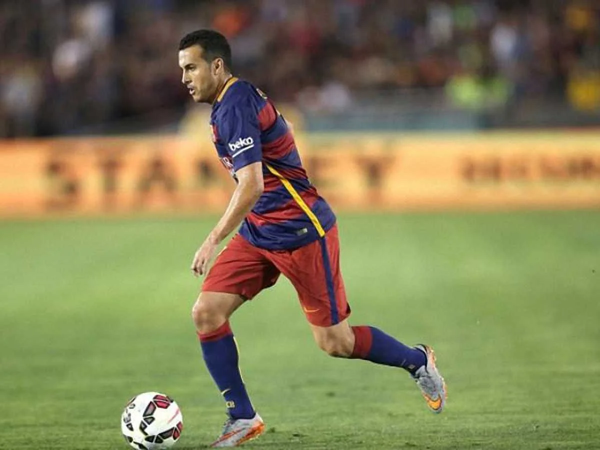 Педро Родригес / gettyimages