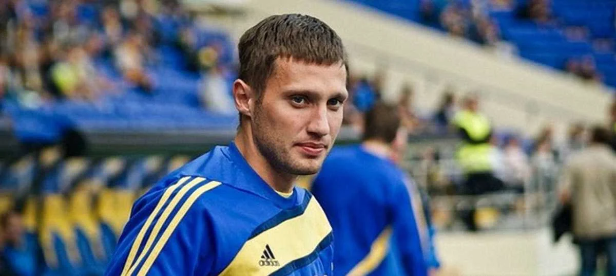 Віталій Бордіян // Фото photo.torba.com