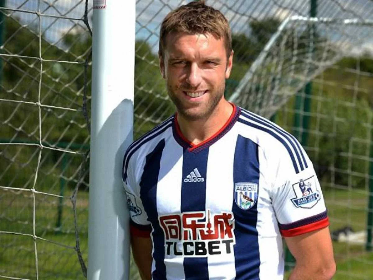 Рики Ламберт