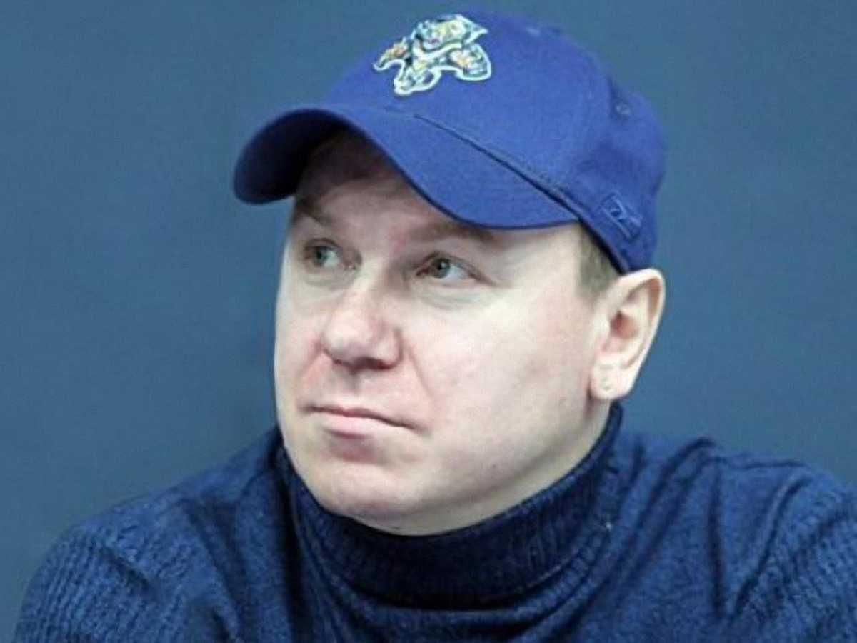 Віктор Леоненко / shahta.org