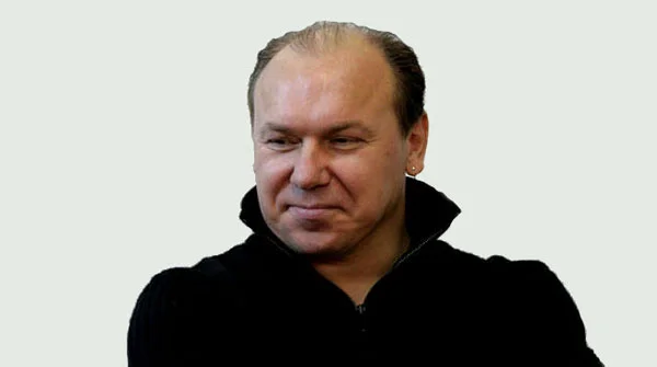 Виктор Леоненко