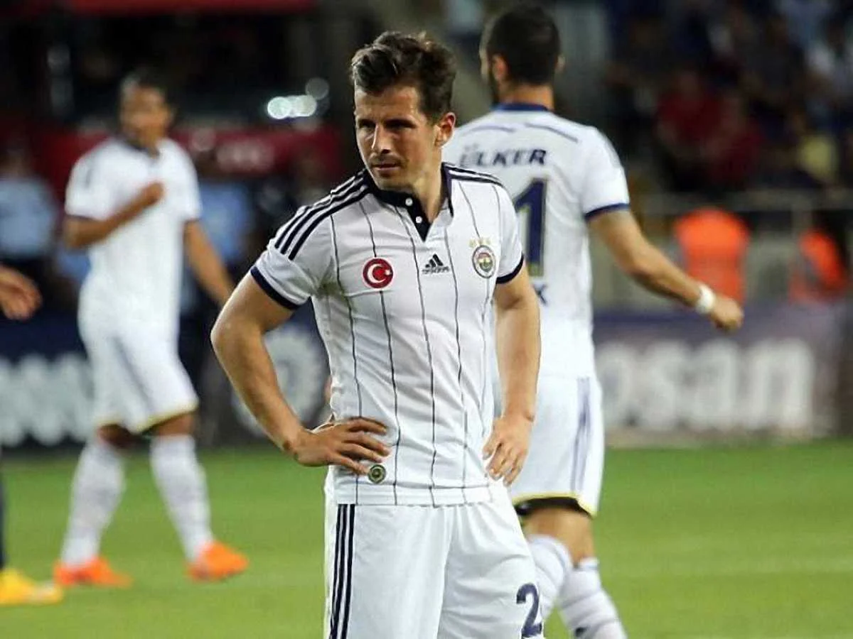 Эмре Белезоглу / Getty Images