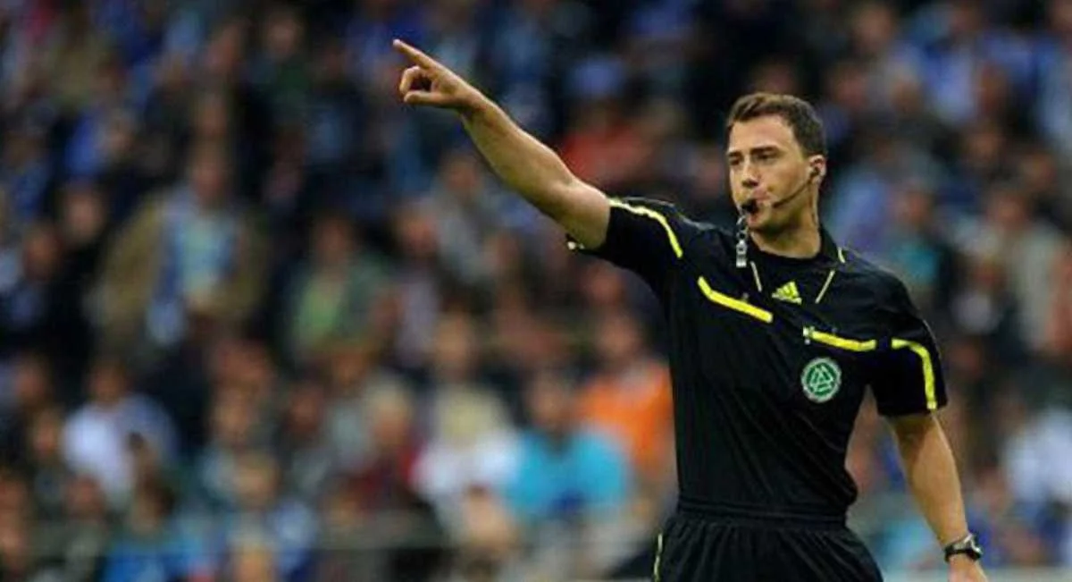 Фелікс Цваєр / фото fc-anji