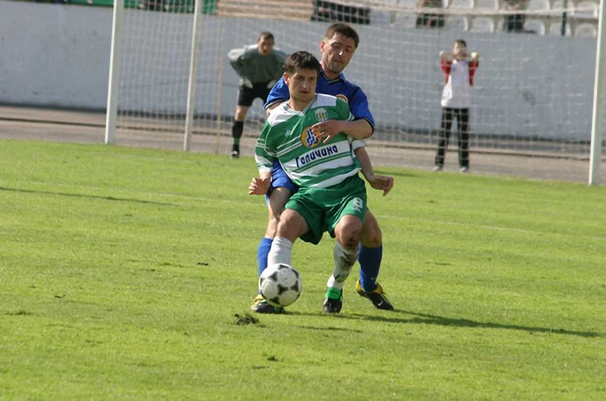 Василий Швед / ua-football