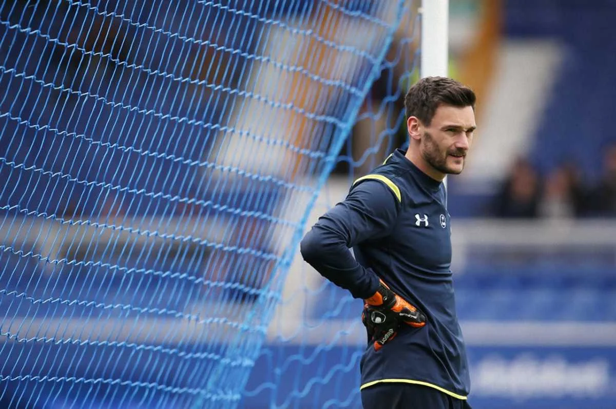 Уго Льорис // Фото Getty Images