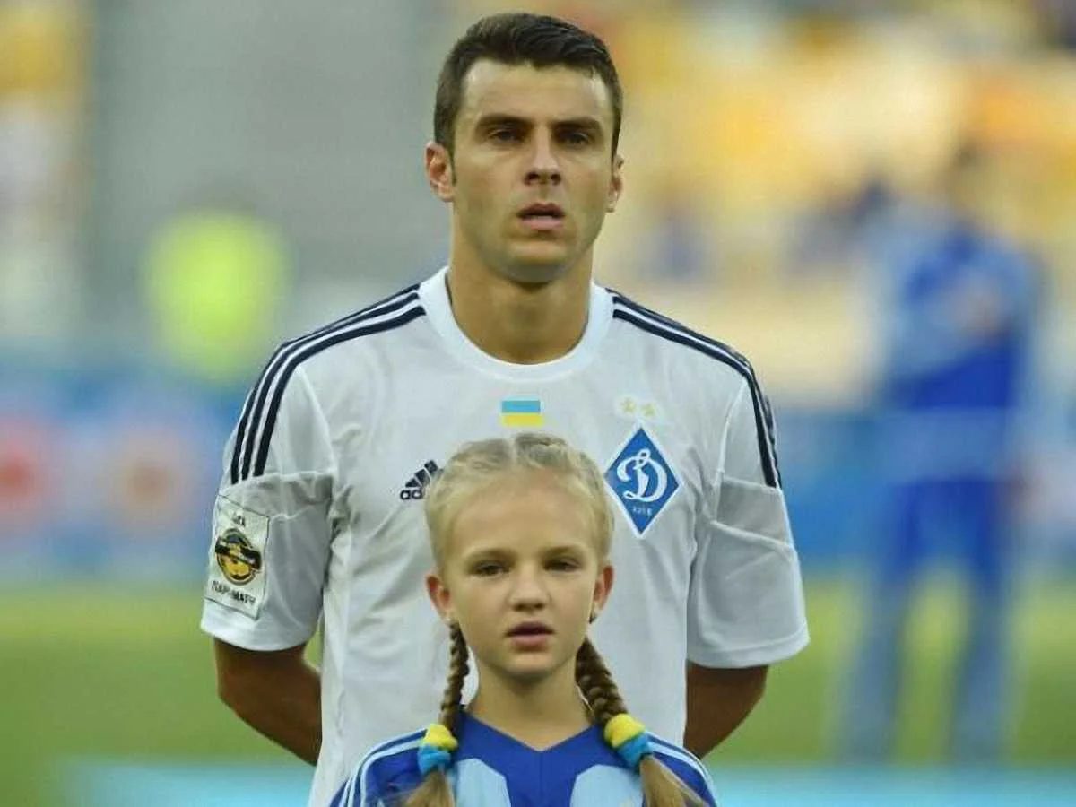 Жуніор Мораєс / ФК "Динамо"