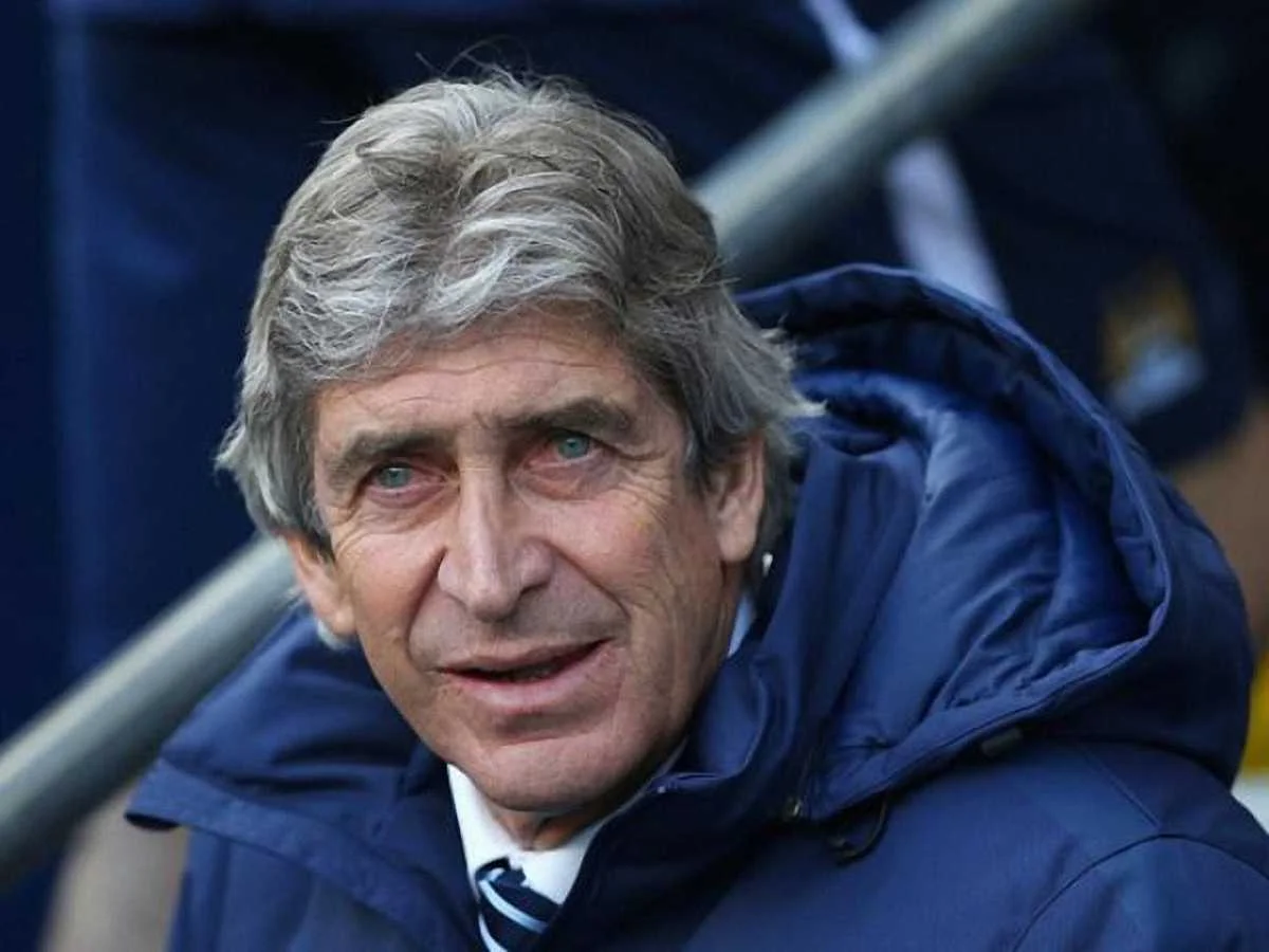 Мануель Пеллегріні / gettyimages