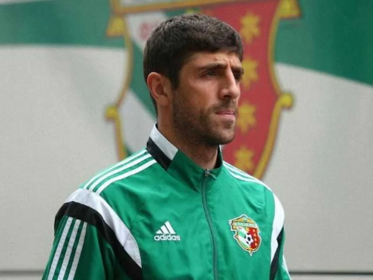 Антон Шиндер / ФК "Ворскла"