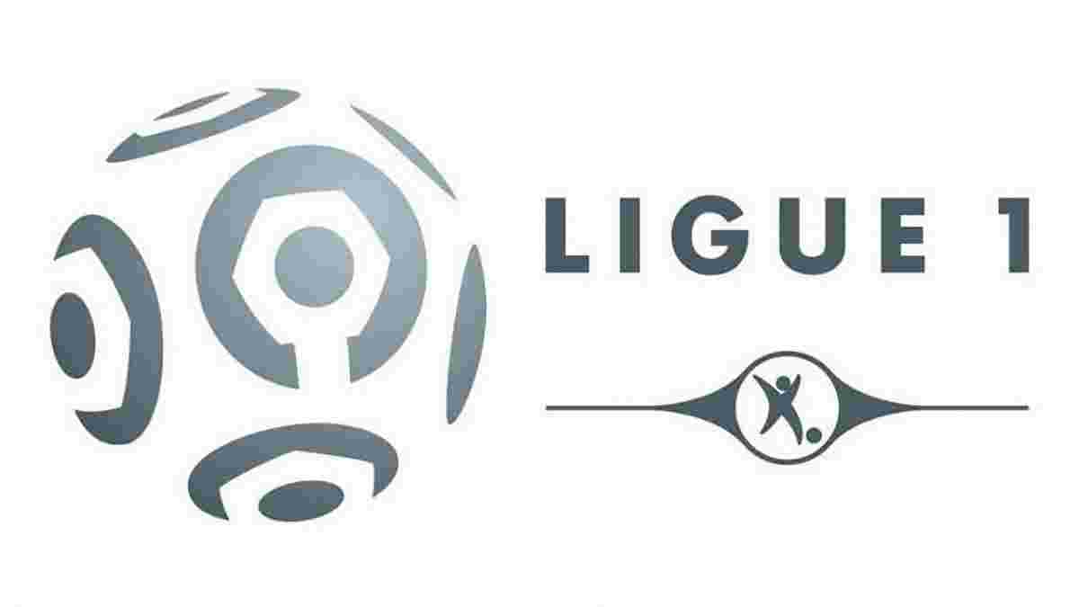  Стартует французская Лига 1