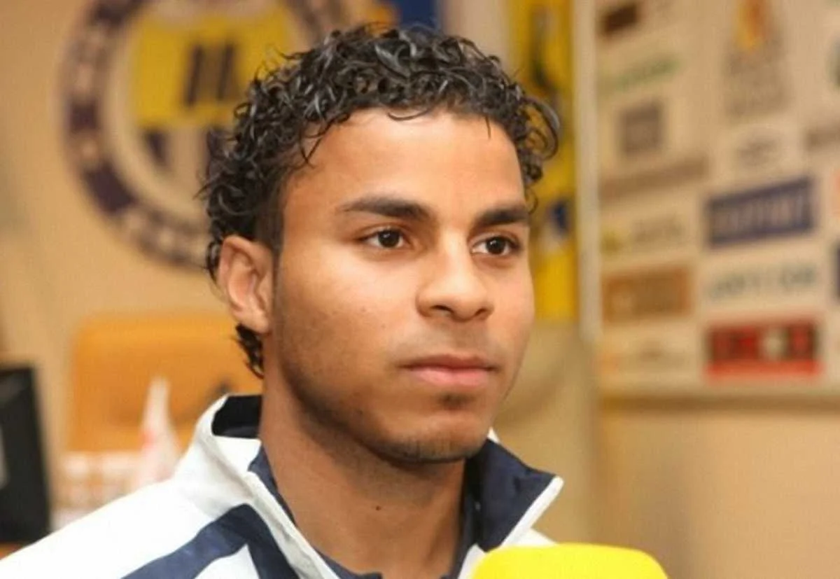 Данило // Фото Спорт-Экспресс