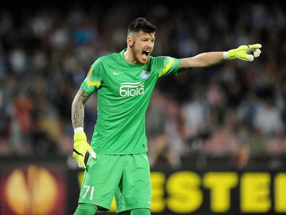 Денис Бойко / gettyimages