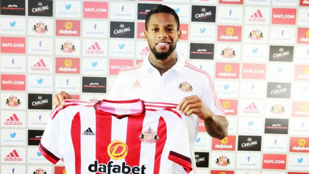 Джермейн Ленс / ФК "Сандерленд"