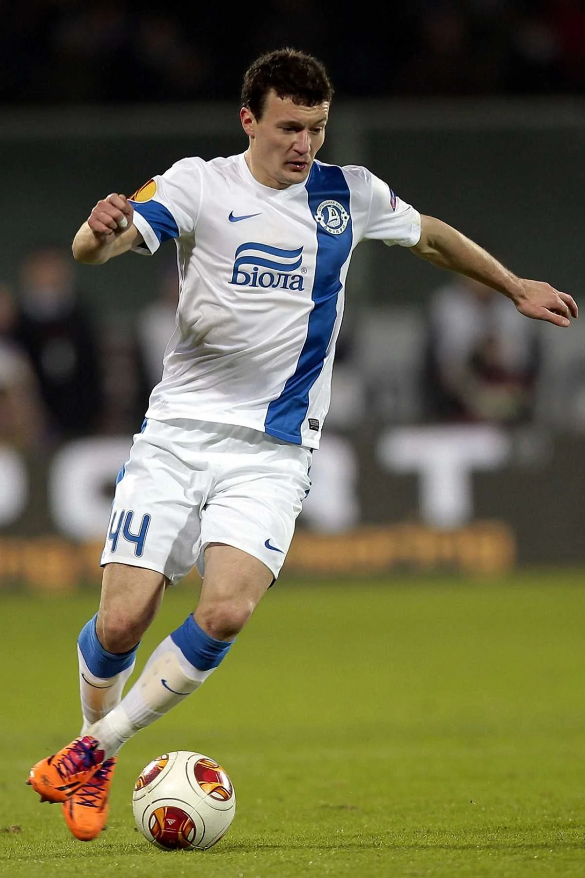 Артем Федецкий / Getty Images