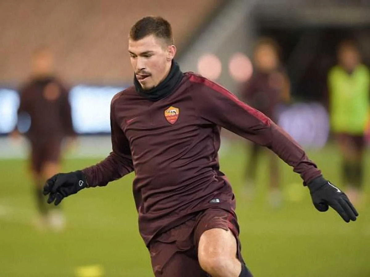 Алессіо Романьйолі / gettyimages