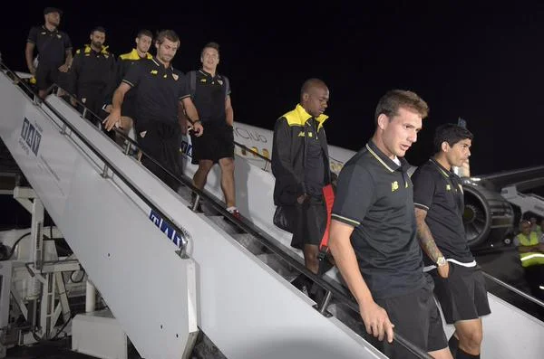 Евгений Коноплянка, Севилья