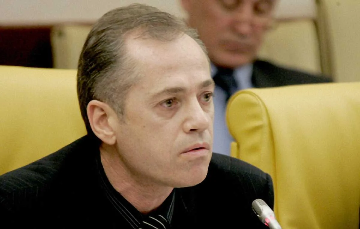 Игорь Кочетов / фото ФФУ