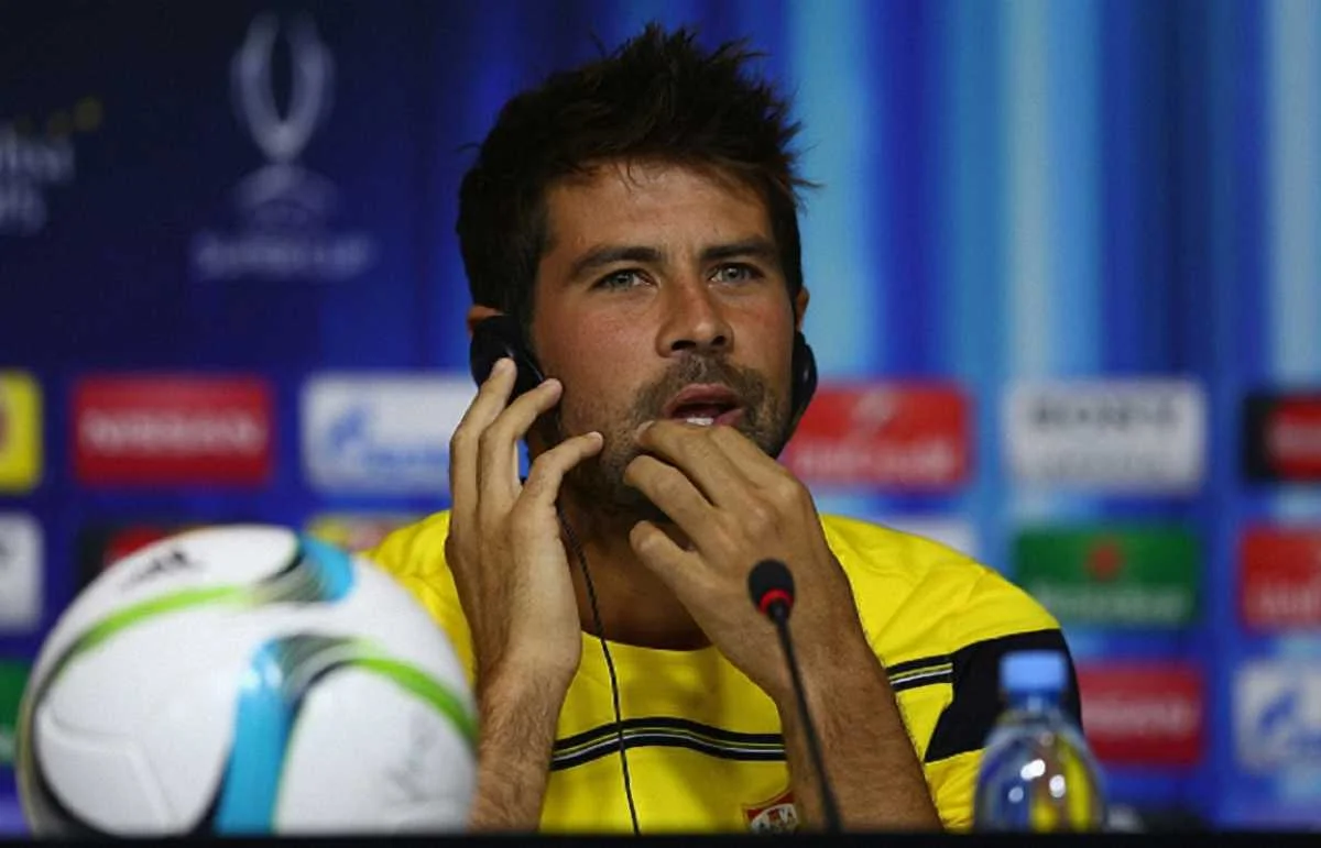 Коке / gettyimages