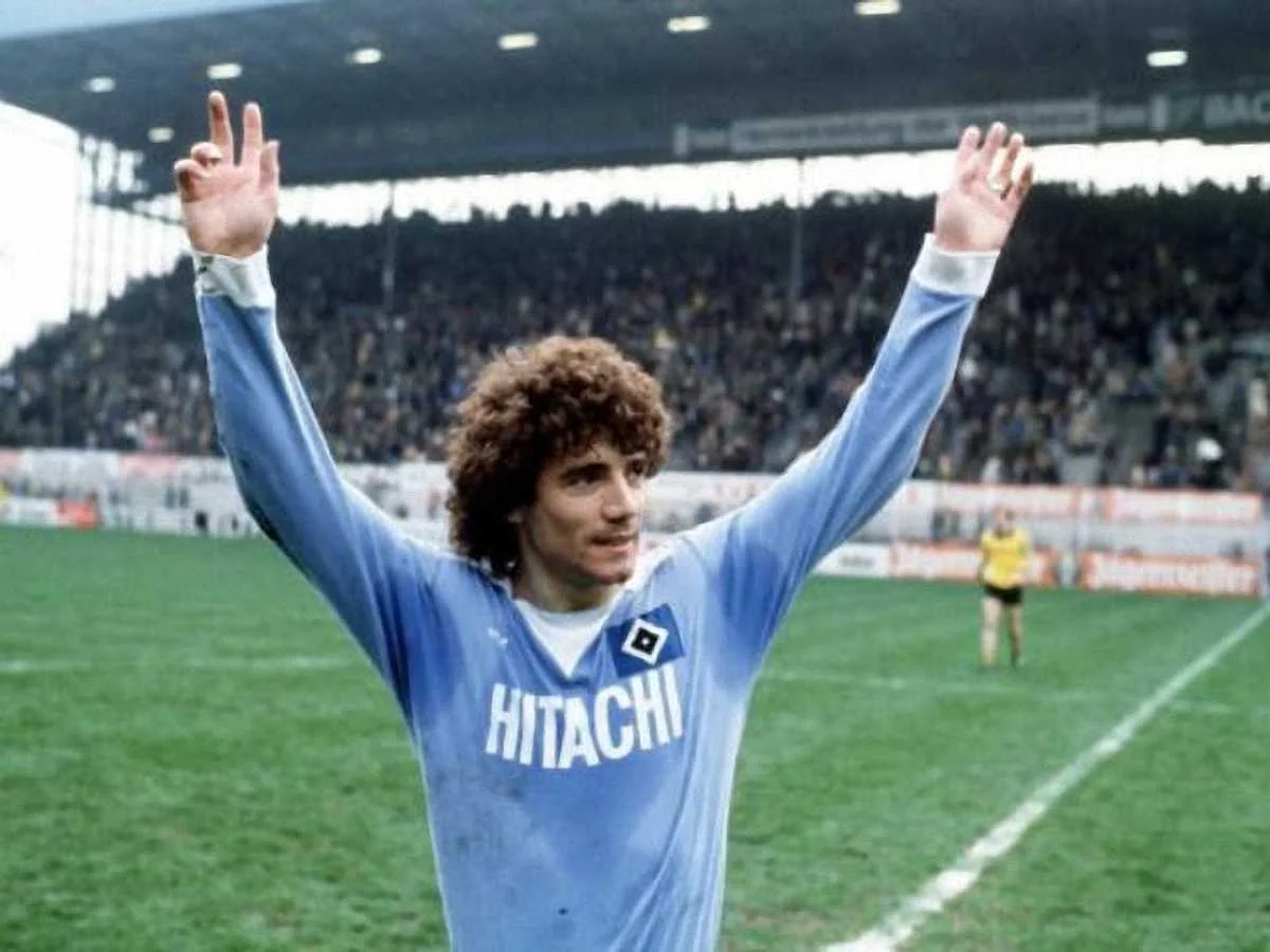 Кевін Кіган / Getty images