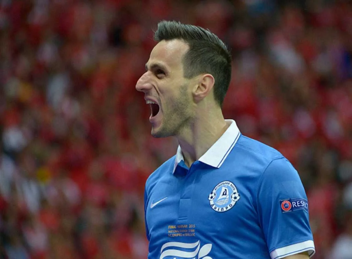 Никола Калинич / gettyimages