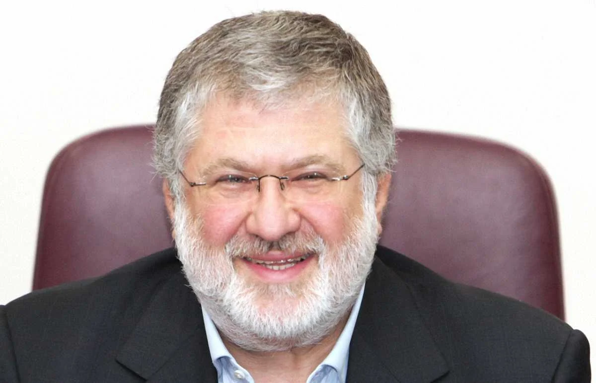 Игорь Коломойский / соцсети