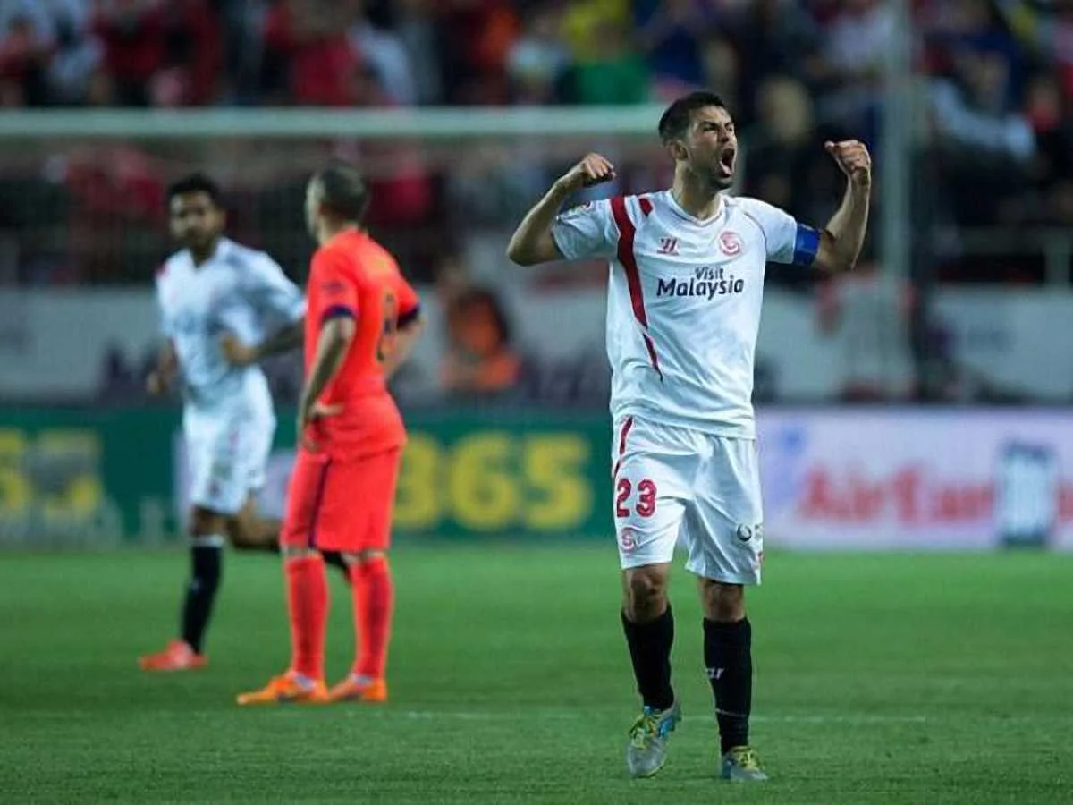 Коке хочет огорчить каталонцев / gettyimages