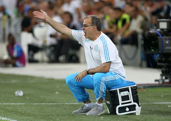 Марсело Б'єлса