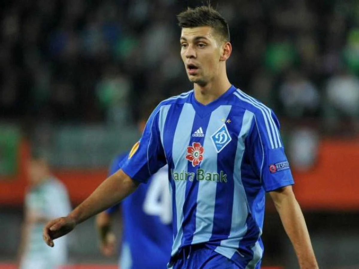 Александар Драгович / Getty Images