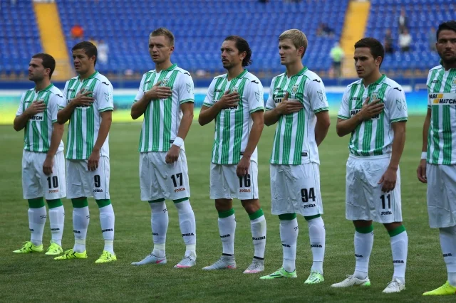 Карпати, Олег Голодюк, Ігор Худоб'як Карпати, Олег Голодюк, Ігор Худоб'як