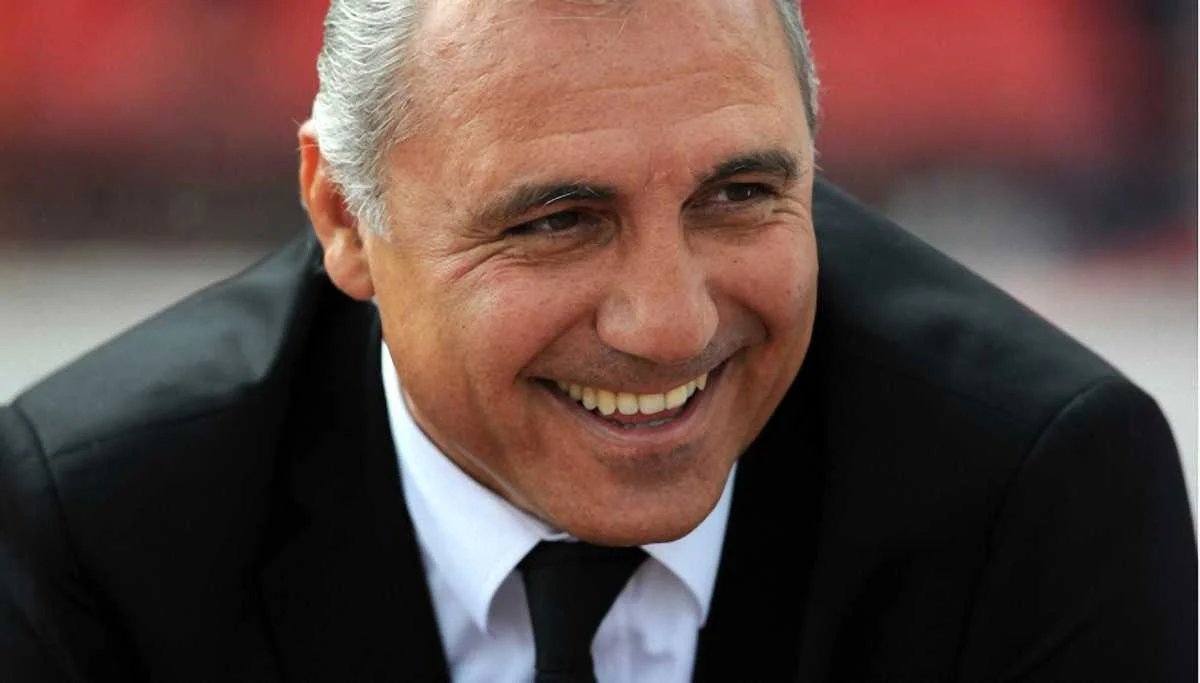 Христо Стоїчков радить Педро не переходити в МЮ / Getty Images