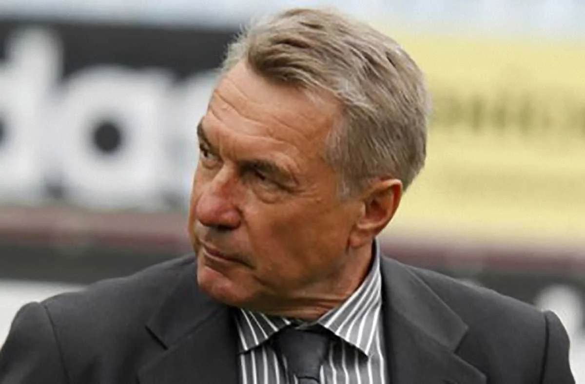 Владимир Онищенко / ФК Динамо