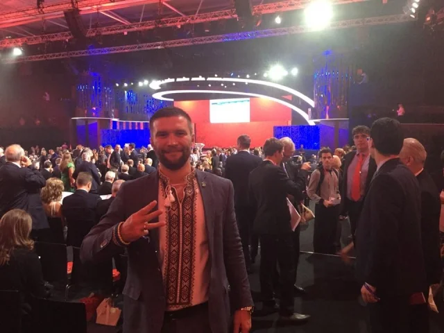 Сергій Барановський Сергій Барановський