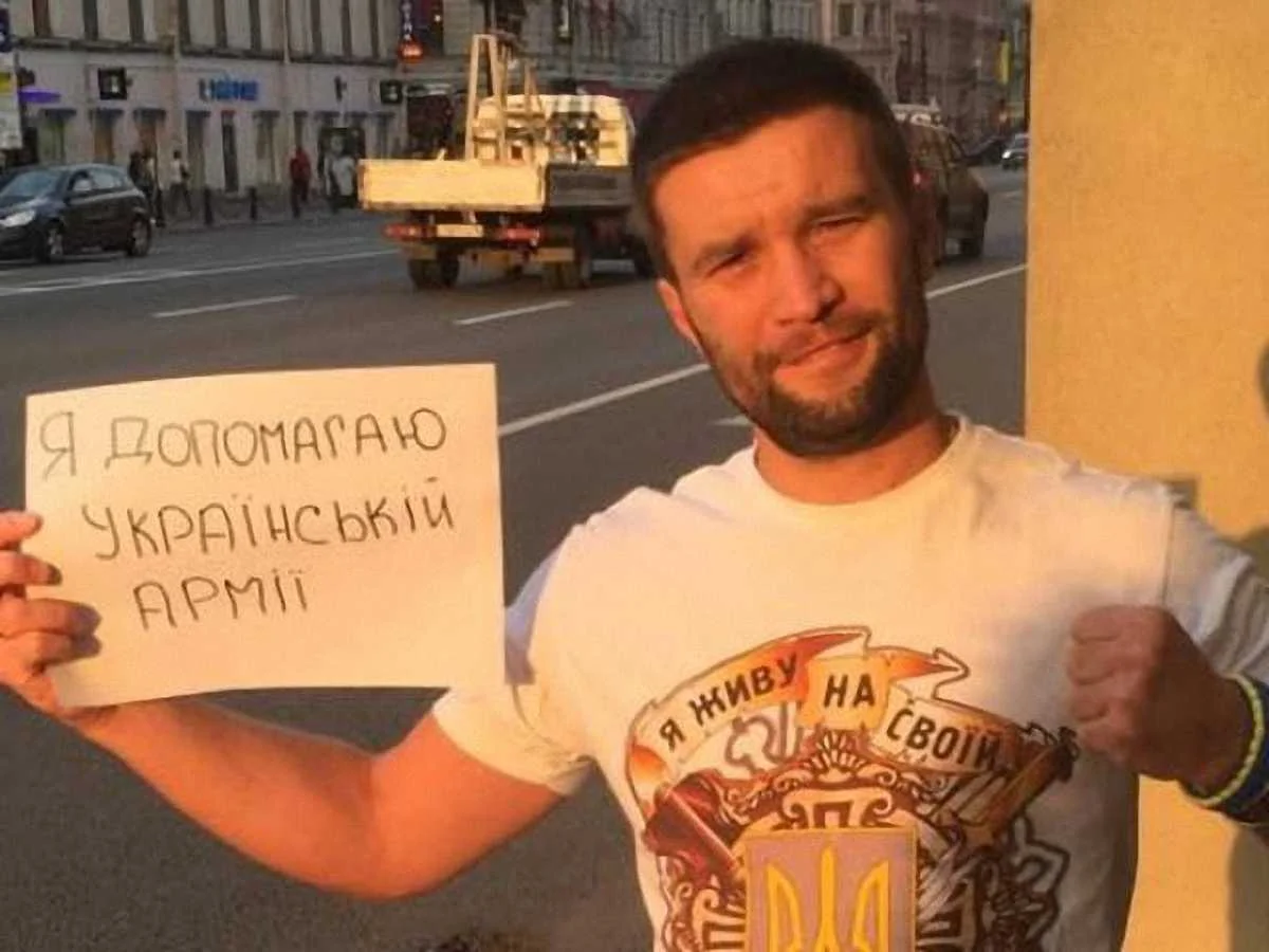 Сергей Барановский