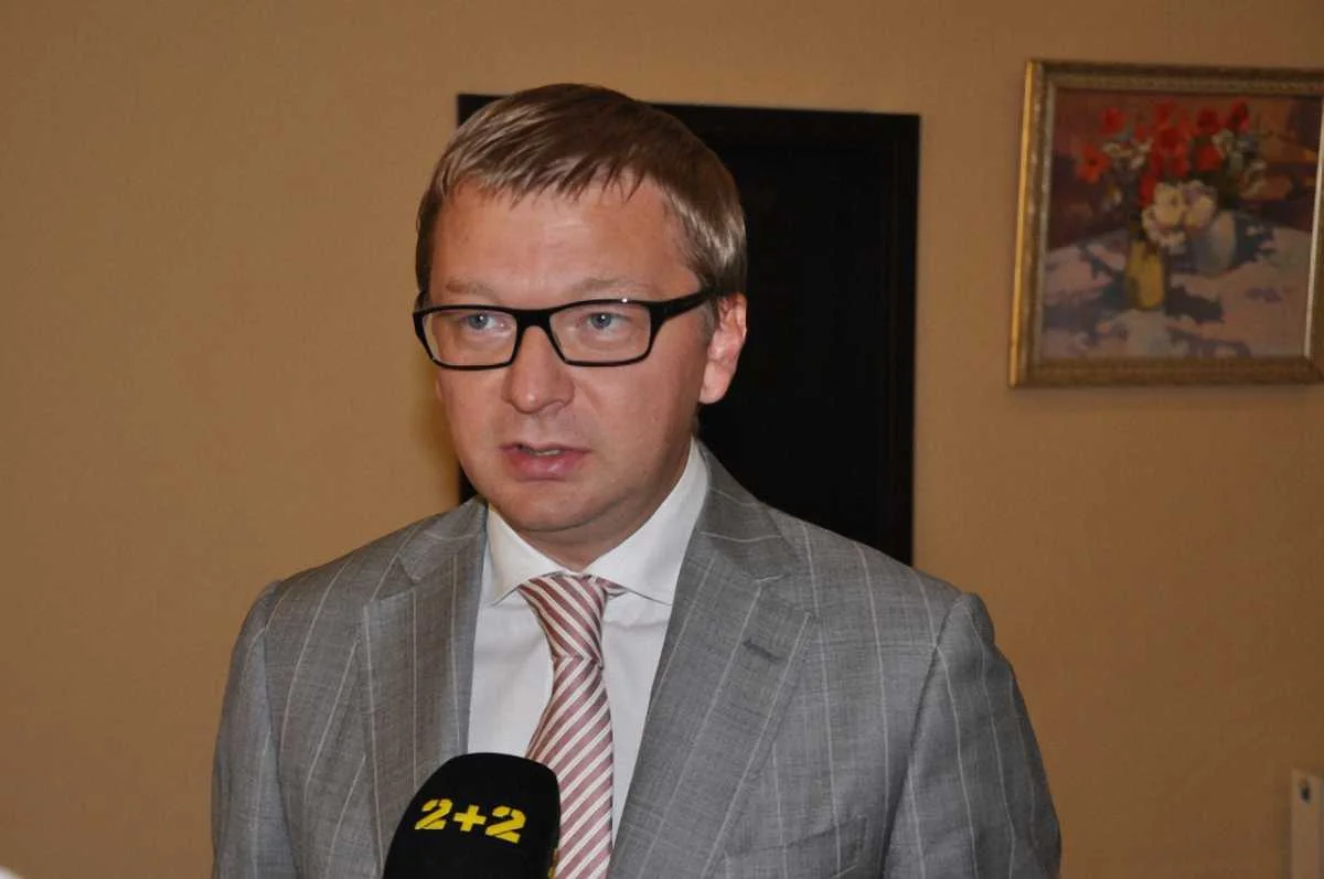 Сергей Палкин // Футбол 24