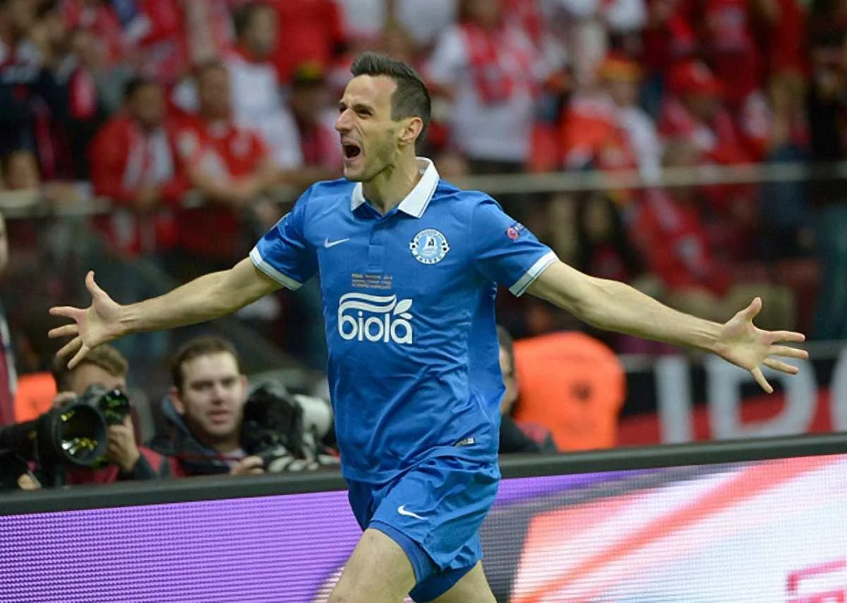 Никола Калинич // Getty Images