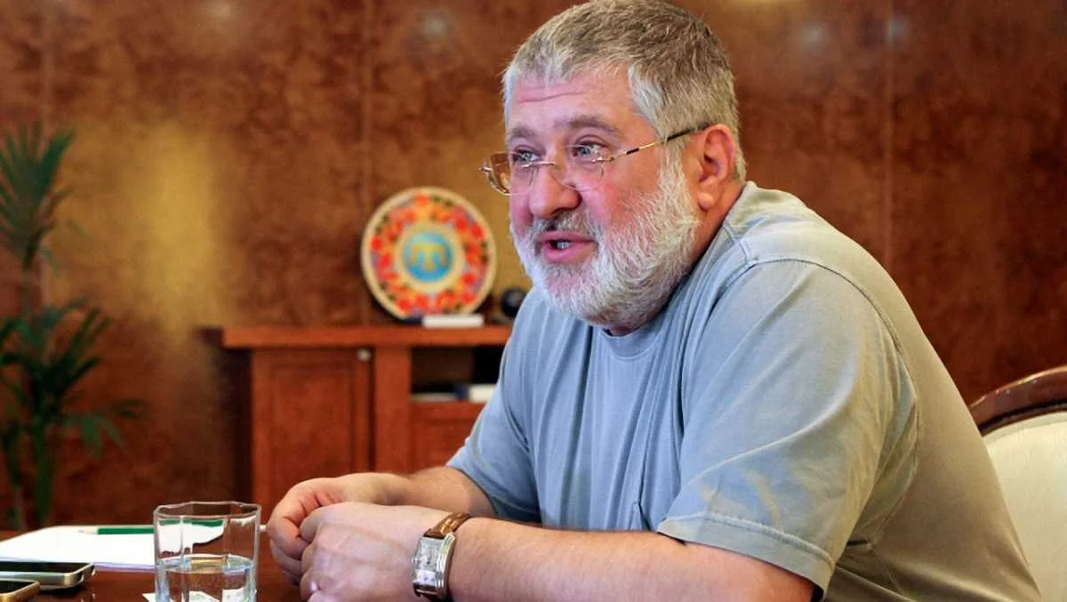 У Коломойского закончились деньги? / newc.info