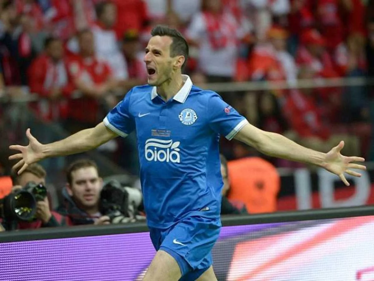 Нікола Калініч / gettyimages