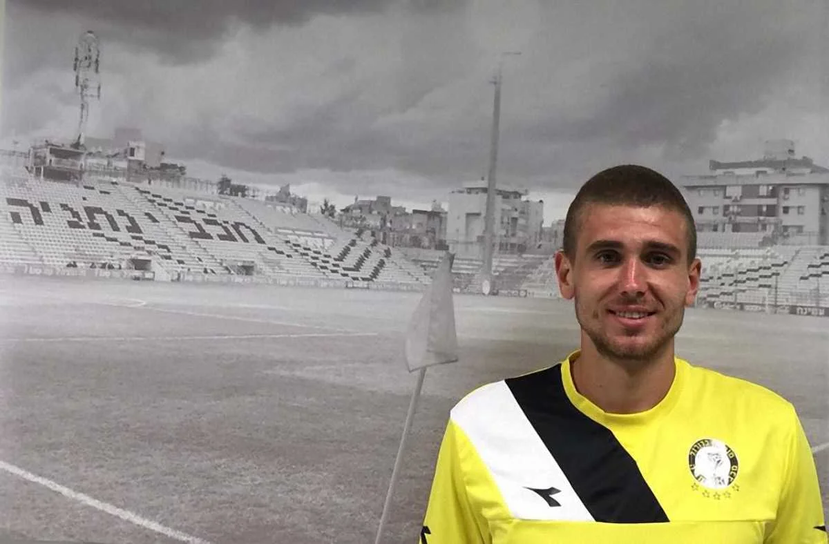 Андрій Міщенко