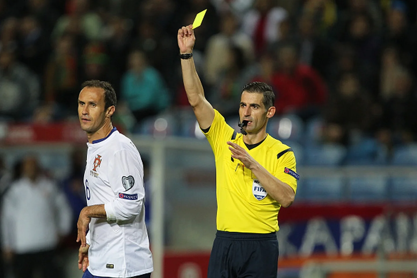 Тасос Сідіропулоc // Фото Getty Images