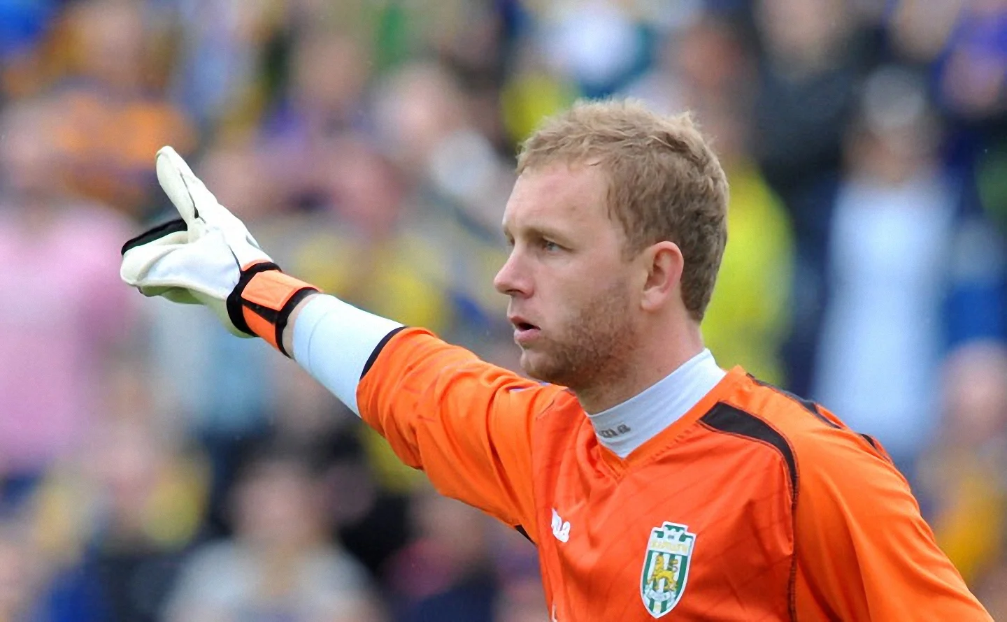 Мартин Богатинов / Getty Images