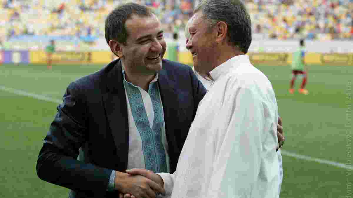 Маркевич, или кто-то другой? Три тренера, которых вскоре может потерять украинская Премьер-лига
