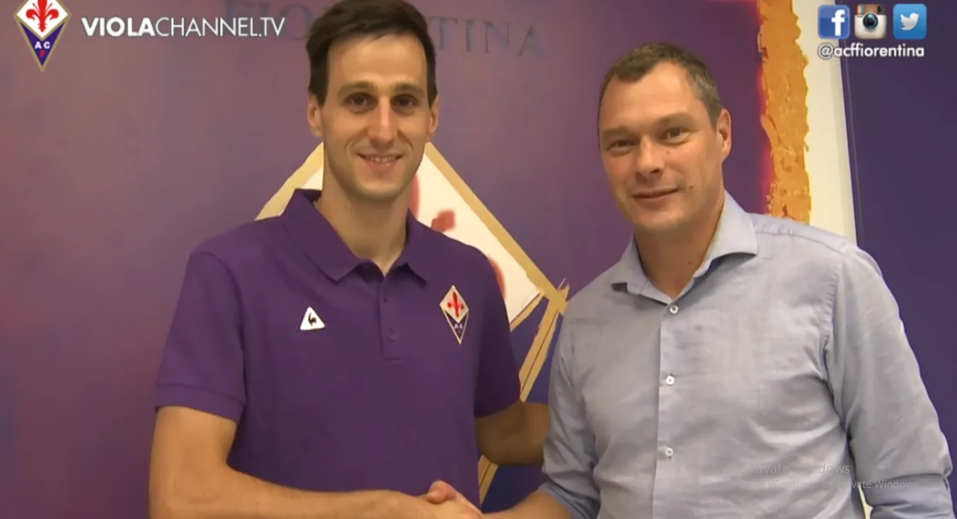 Никола Калинич