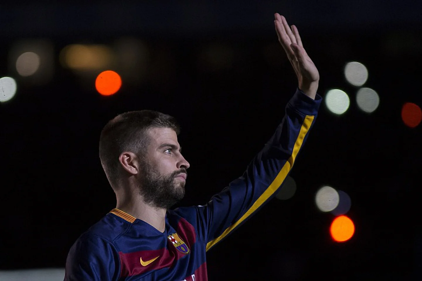 Жерар Піке / gettyimages