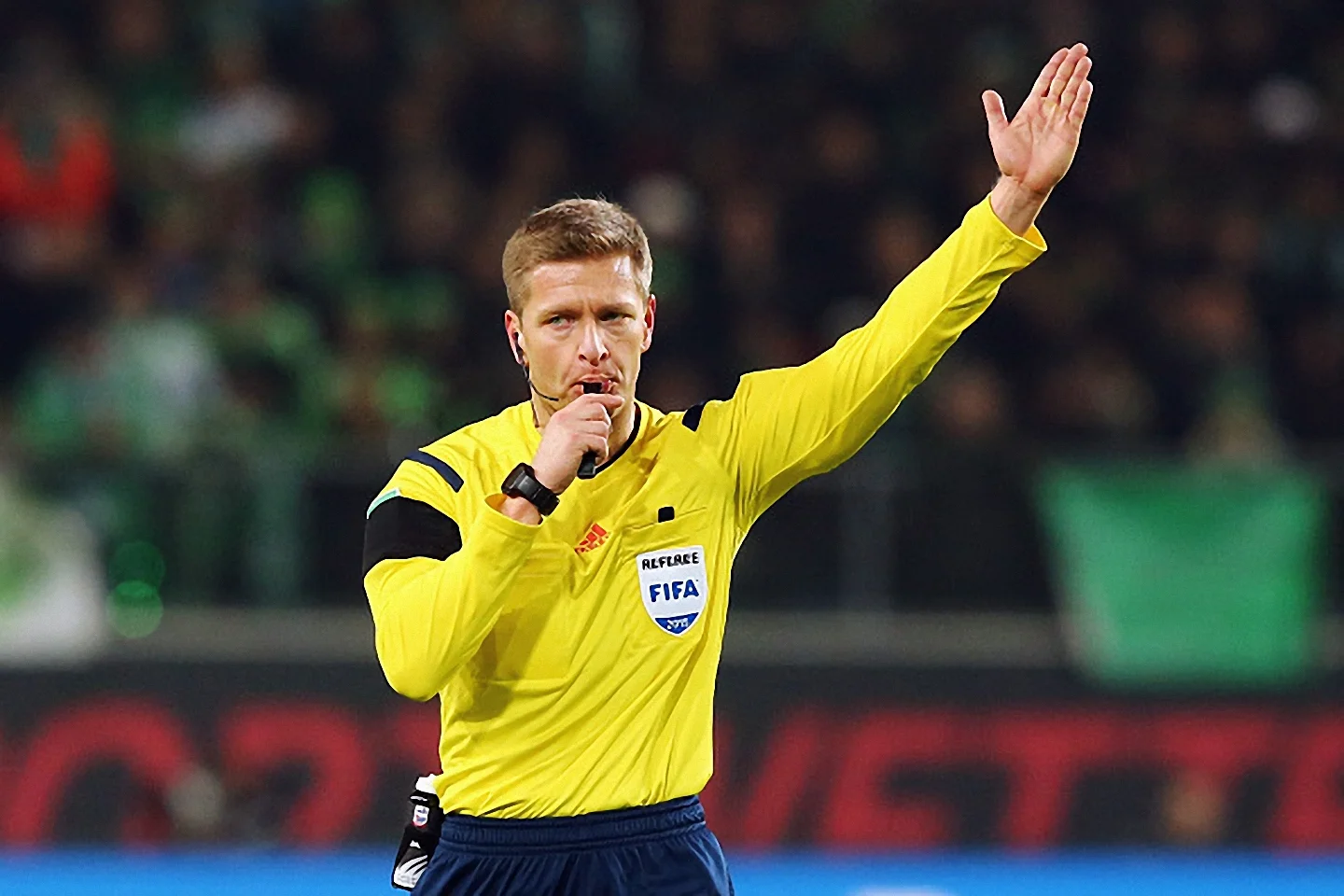 Тобіас Вельц // Фото Getty Images