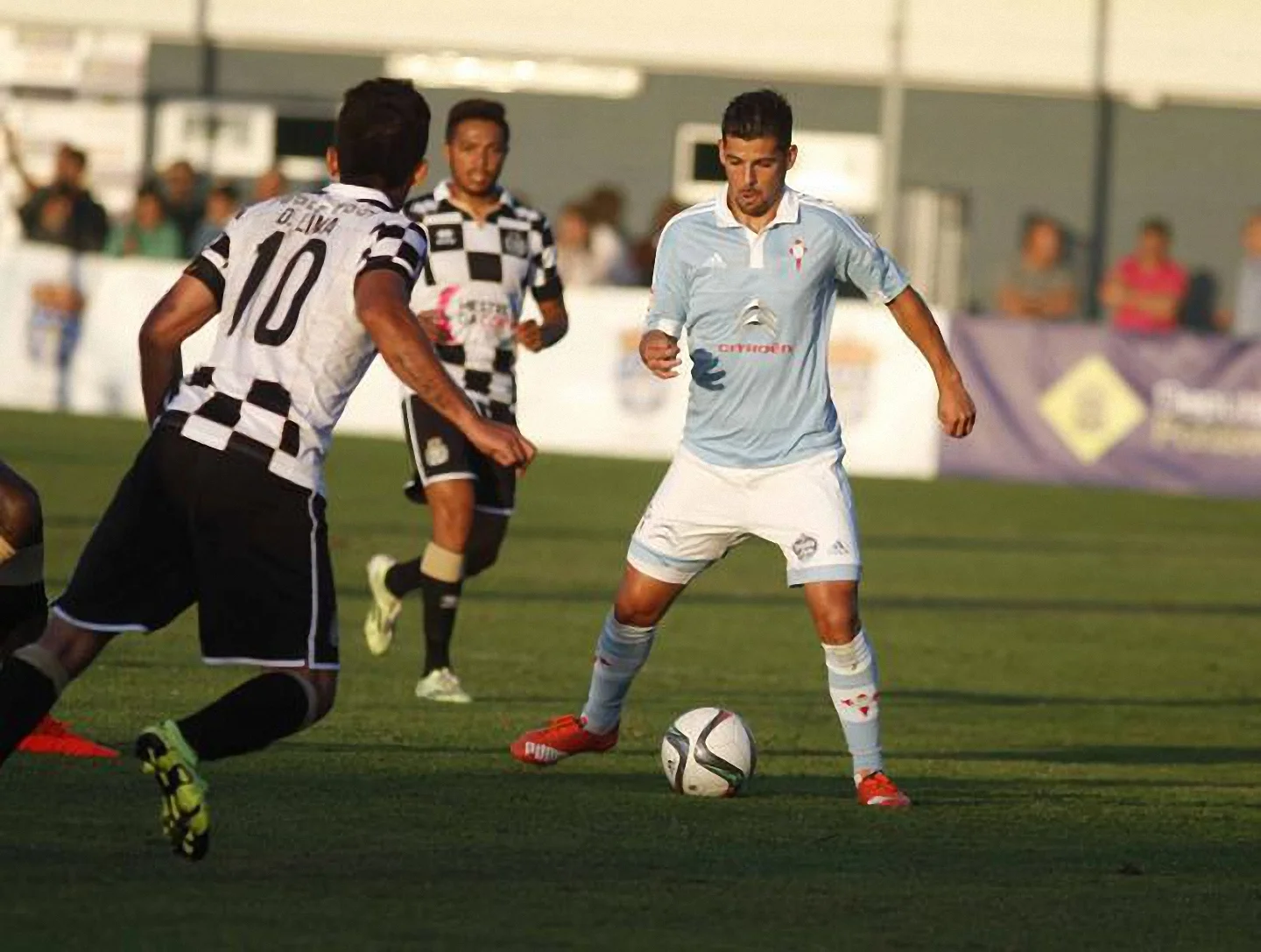 Ноліто в атаці / gettyimages