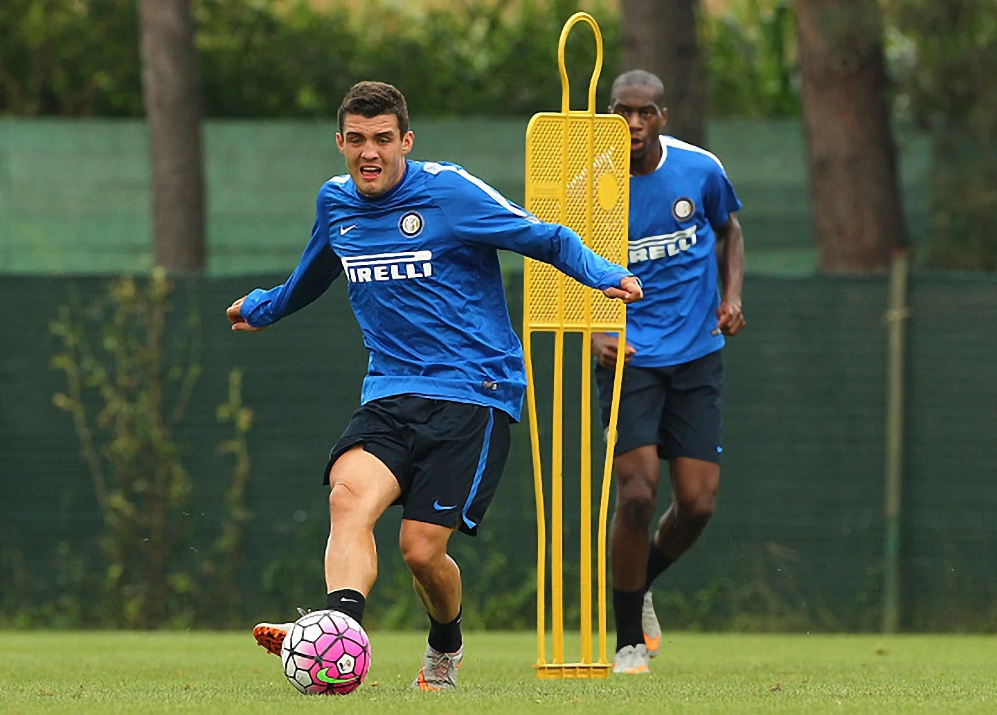 Матео Ковачіч / Getty Images