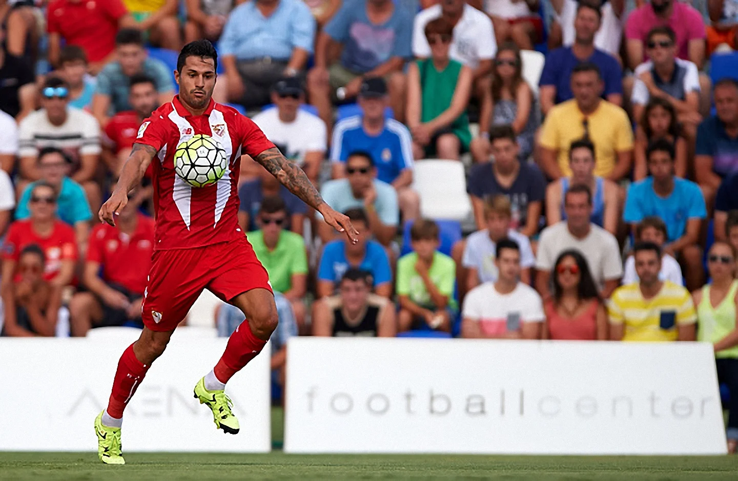 Вітоло / gettyimages