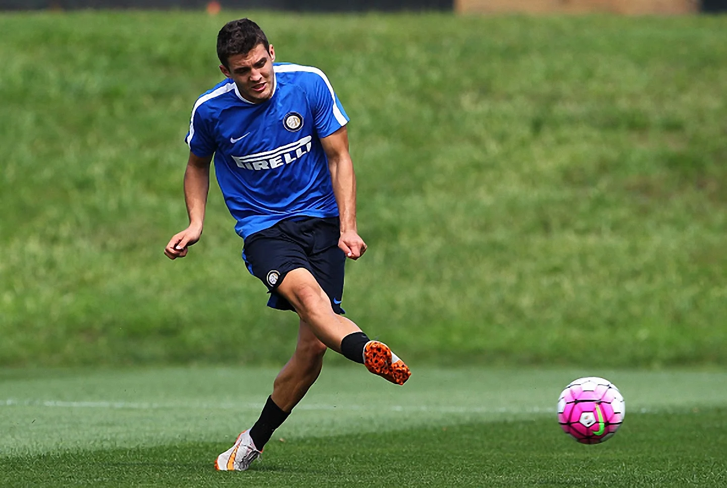 Матео Ковачич / gettyimages