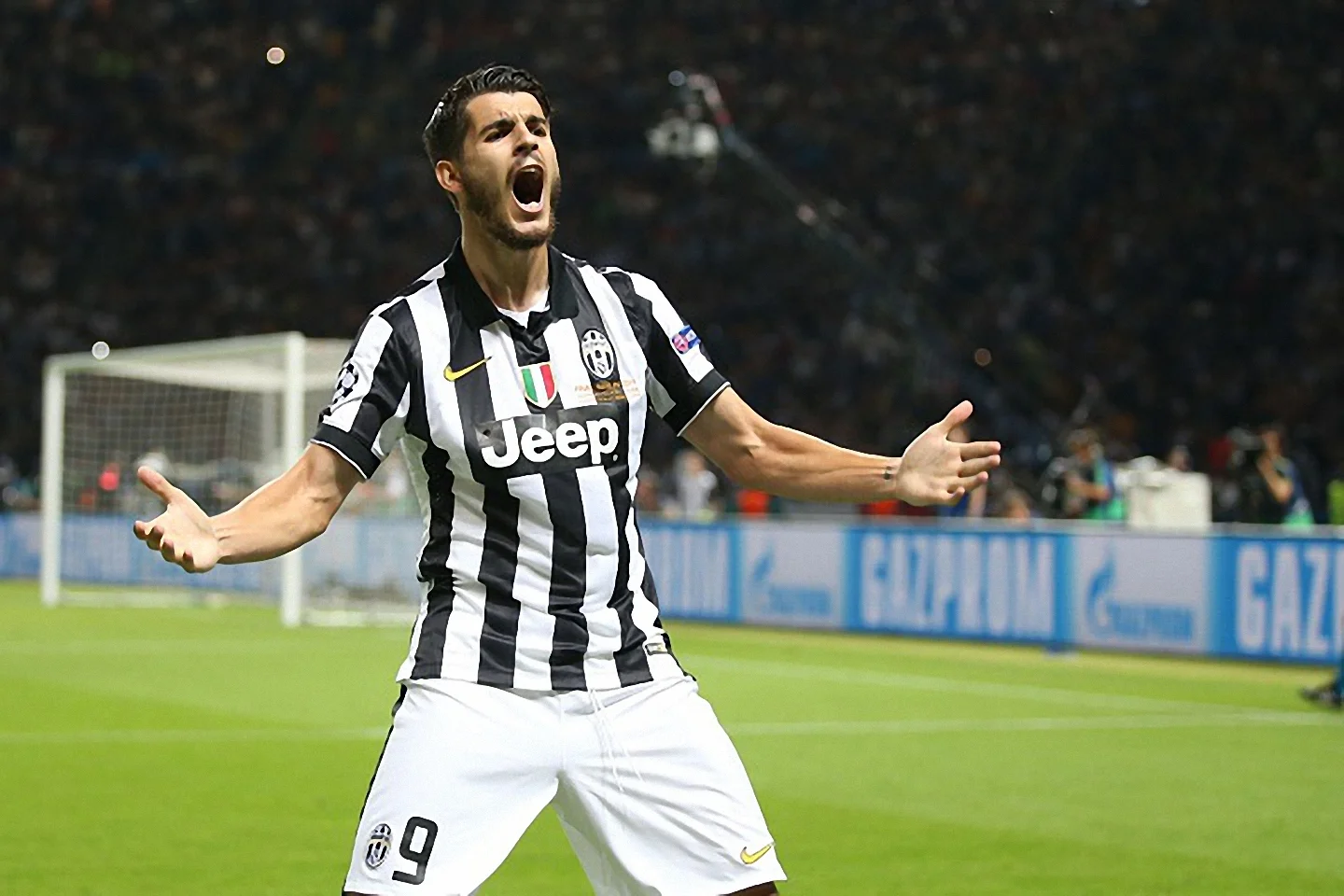 Альваро Мората / gettyimages