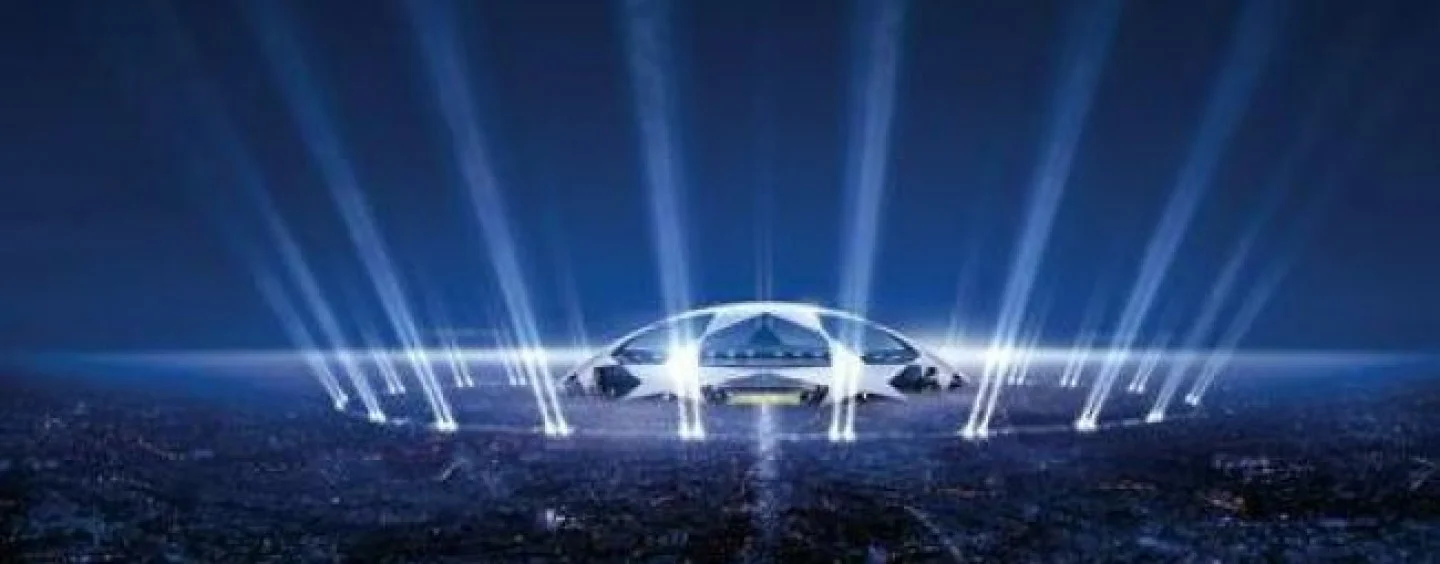 Фото до новини: Фаворит дня. "Лаціо" - "Байєр". У Вічне Місто повертається Ліга чемпіонів 