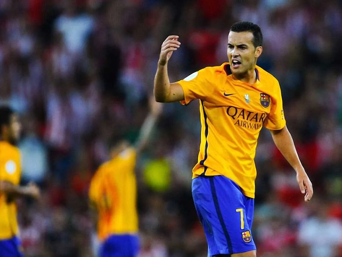 Педро / Getty Images